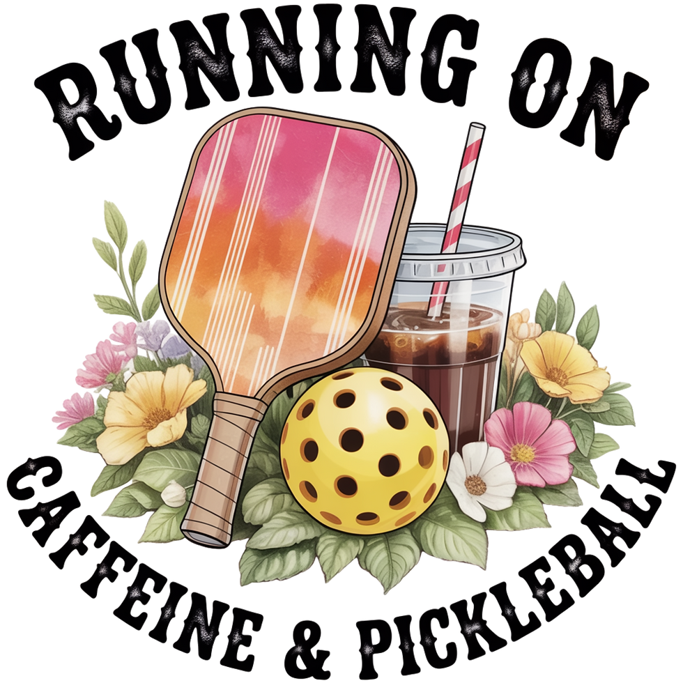 Thumbnail: Caffeine Tee