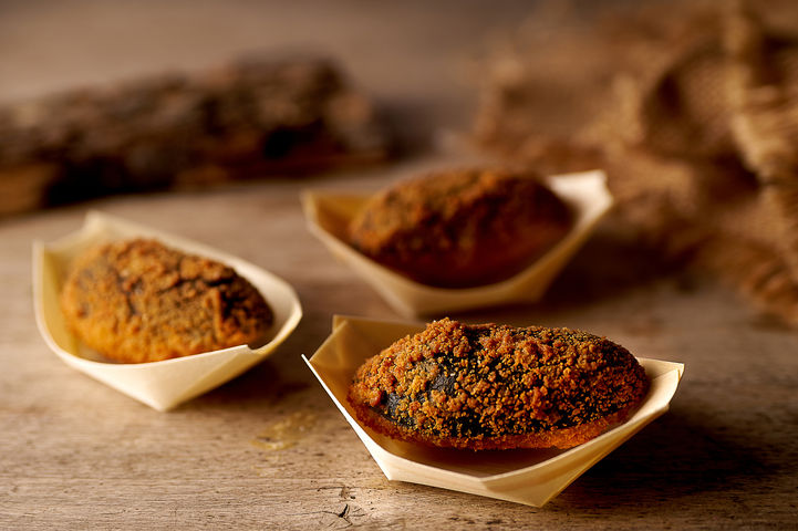 fotografia gastronomica, fotografia de comida, fotografos de comida en el Bierzo