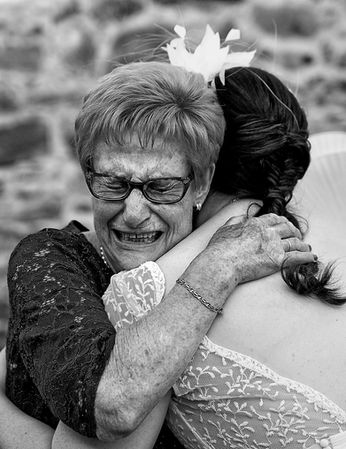 Fotógrafo de bodas en ponferrada