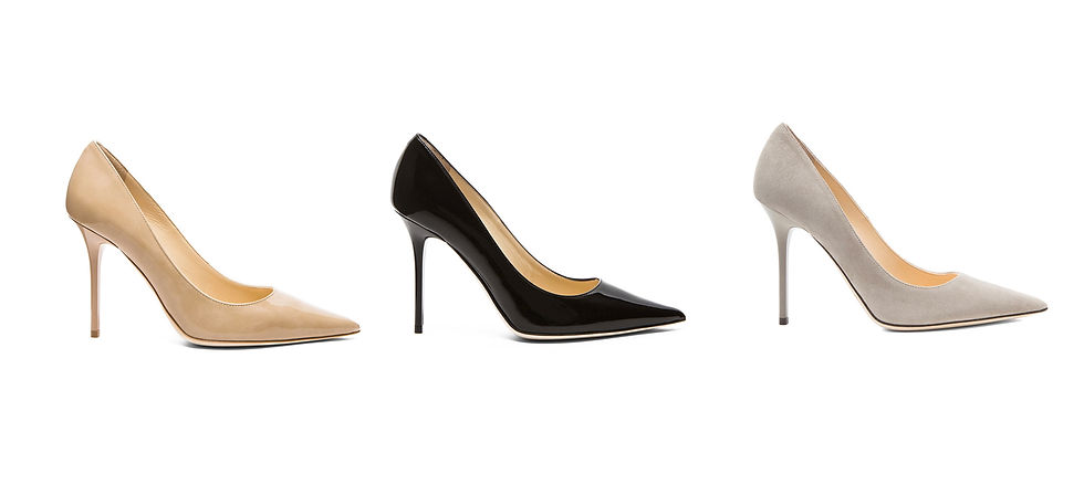 Jimmy Choo Abel