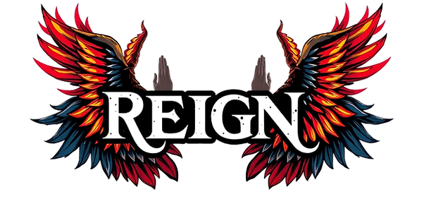 A Reign symbol