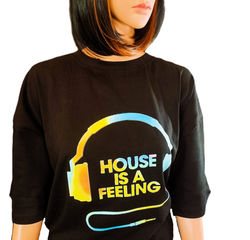 House Is A Feeling