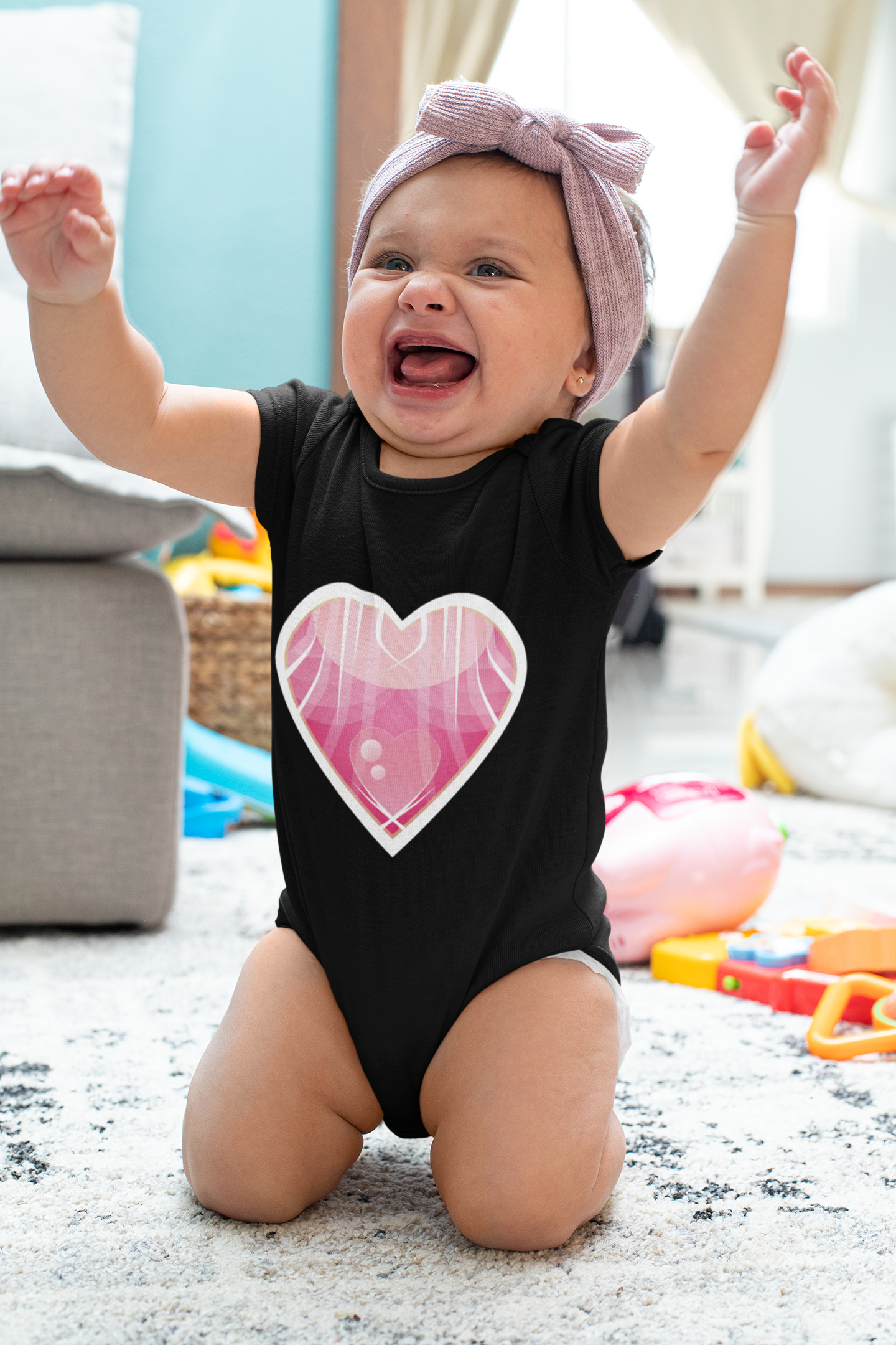 Steal your heart