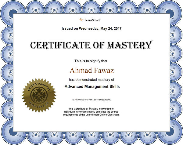 AdvManagementSkills-CertificateOfMastery