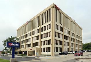 Eye Care Specialists Wauwatosa Mayfair Office