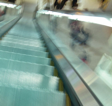 Blurry vision due to cataracts increases the risk of accidents and falls