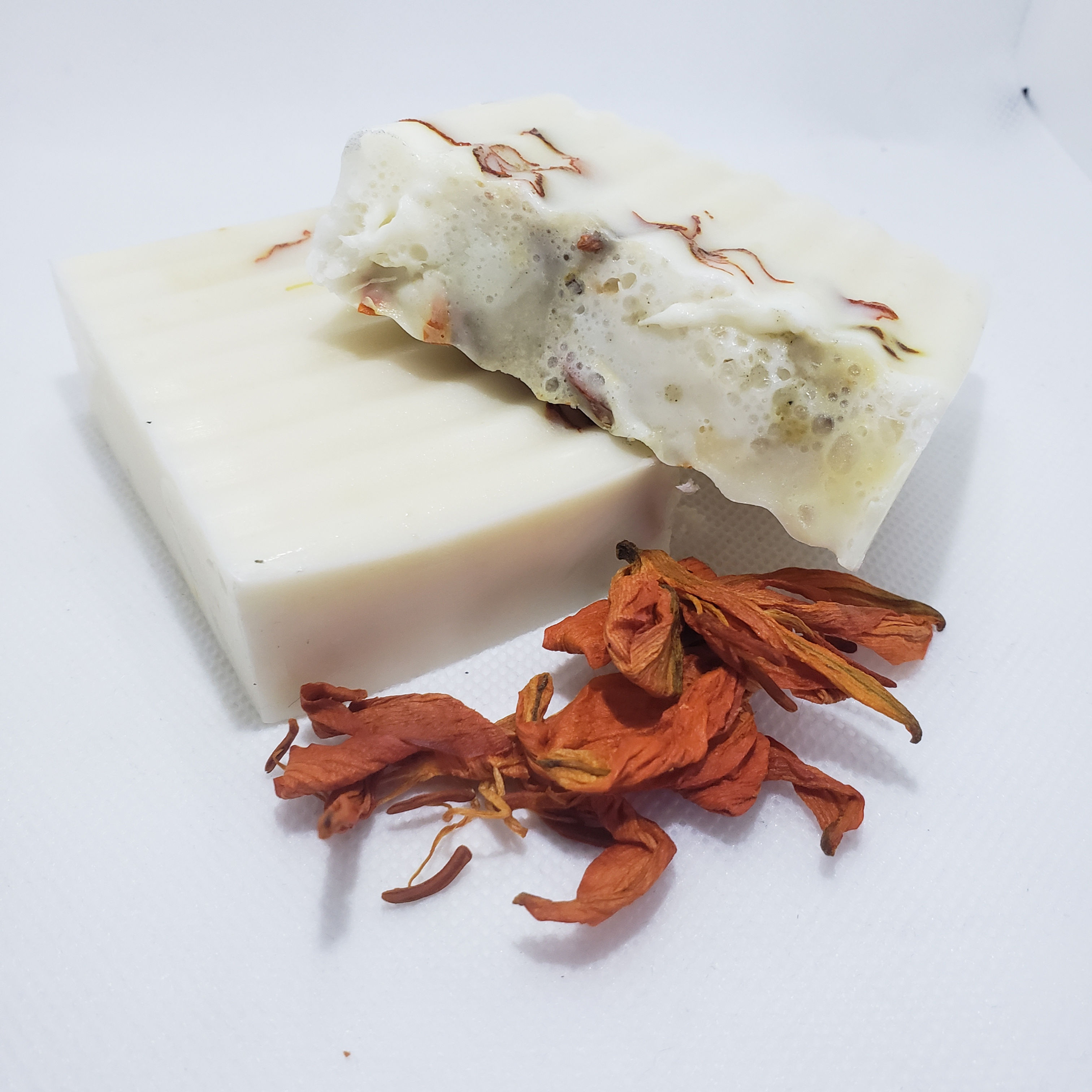 Kyngs Goat Milk Soap 