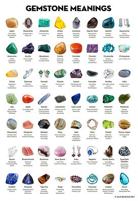 crystal sheet