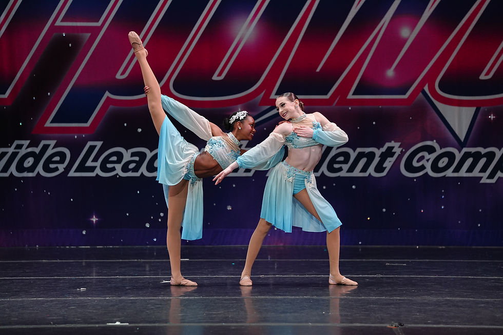 NCDA 1st Fundraiser of the season Starts 