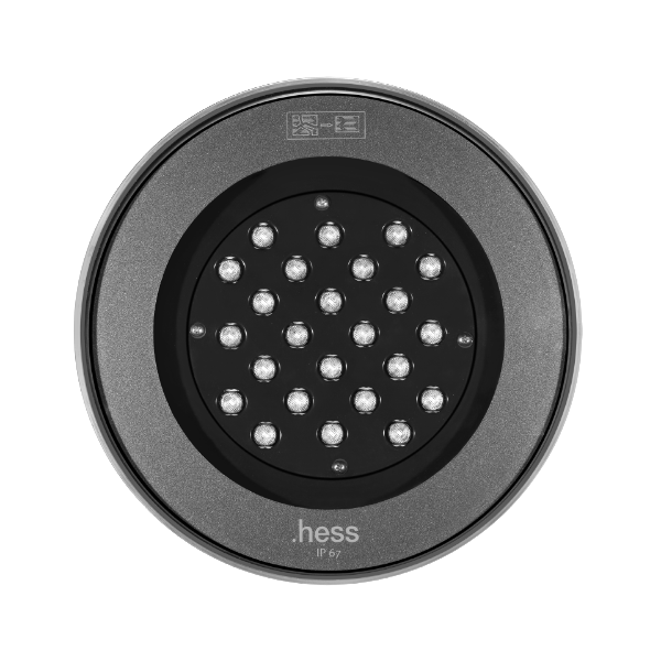 HessAmerica RAVENNA220