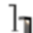 LINEA 950 BOLLARD