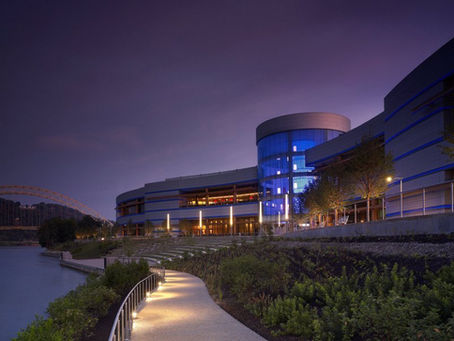 What Defines Exceptional Light Quality in Exterior Lighting?