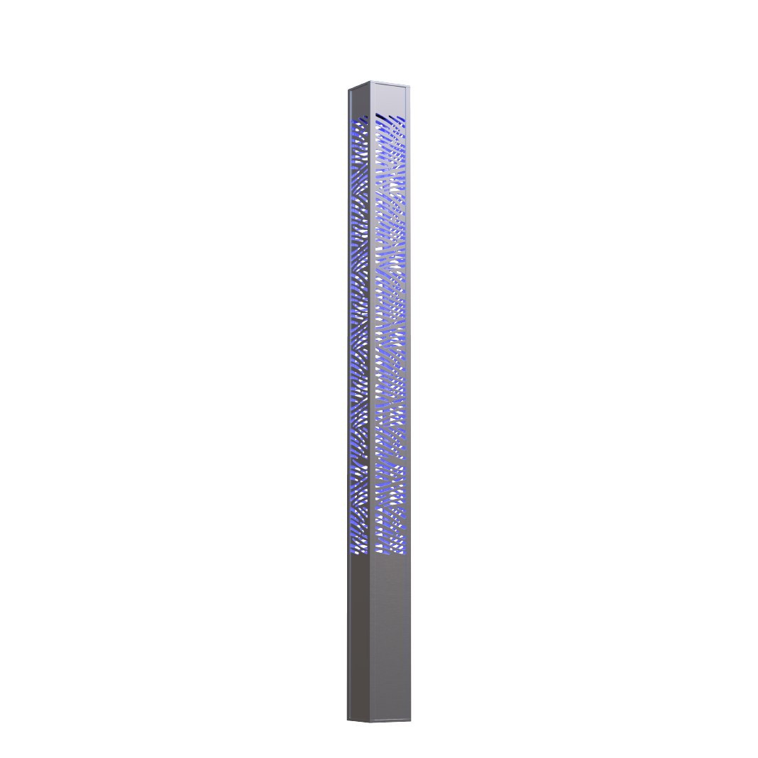 MOSAIC - Reed
