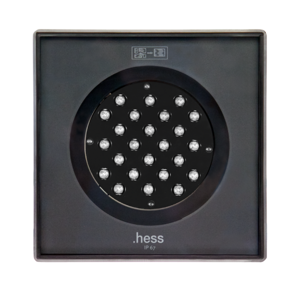 HessAmerica PALERMO220