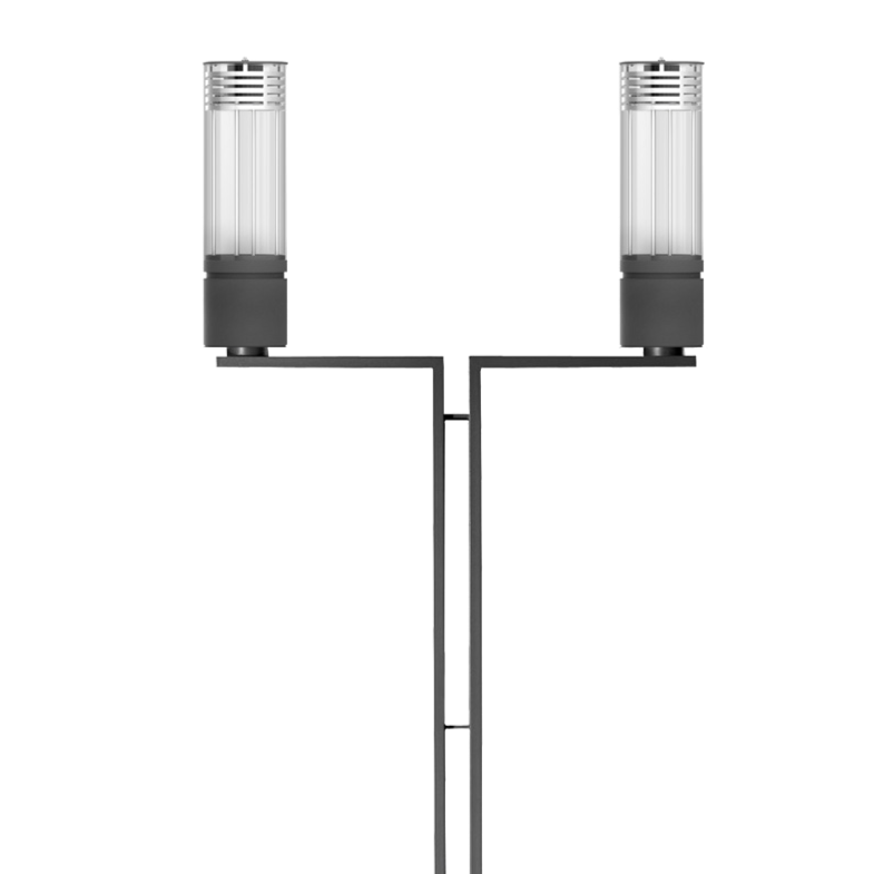 HessAmerica RESIDENZA200SD