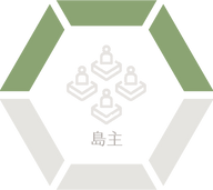 城市小島計画品牌精神:自地自建與生活美學