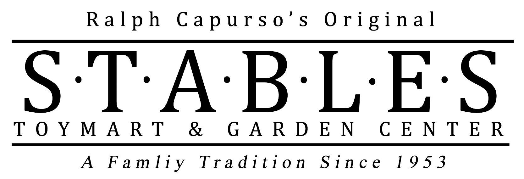 Stables Garden Center L North Babylon Ny