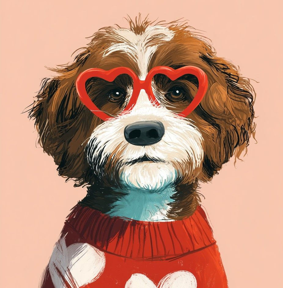 Sip & Paint: Paint your Pet