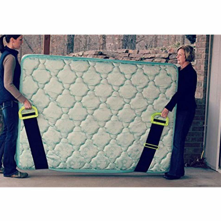 Portable Furniture Moving Strap for Easy One-Person Use
