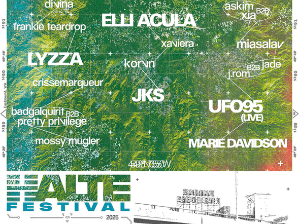Halte Festival Returns in Montreal: Reimagined and Rooted