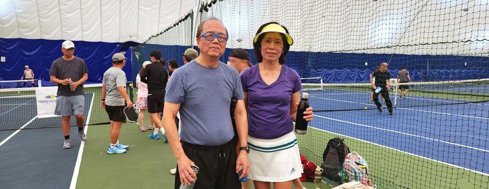 Team - Lee Chen