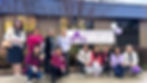 2025 Open House Group Photo