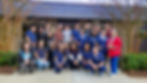 2025 Health Fair Volunteers