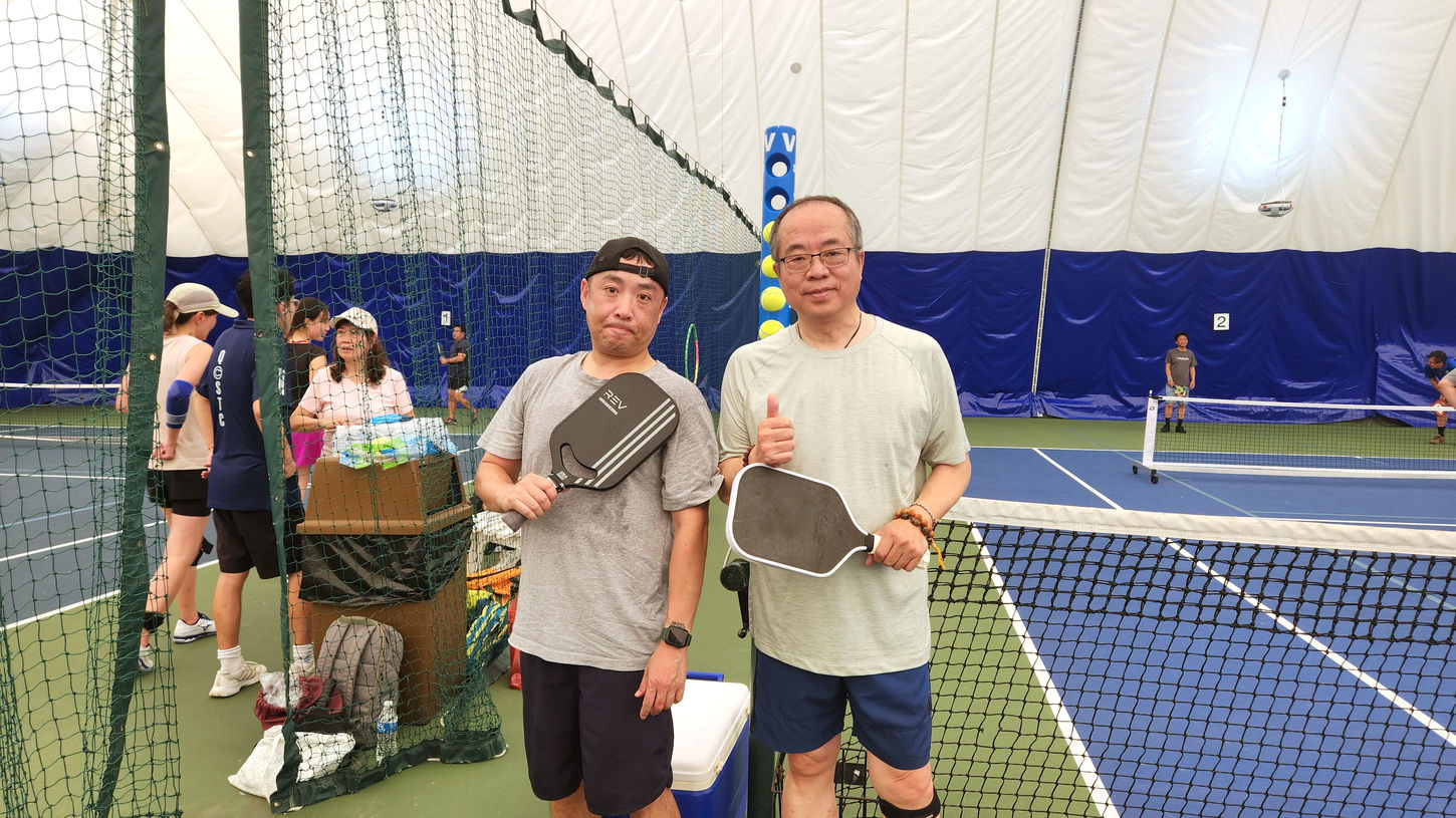 Team Chien-Kuo