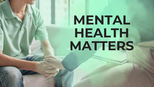 Breaking the Silence - Prioritizing Mental Wellness in Asian Communities