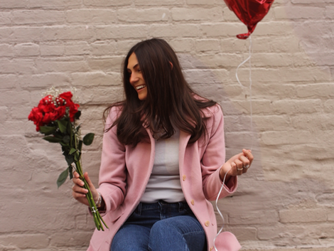 Vday! 9