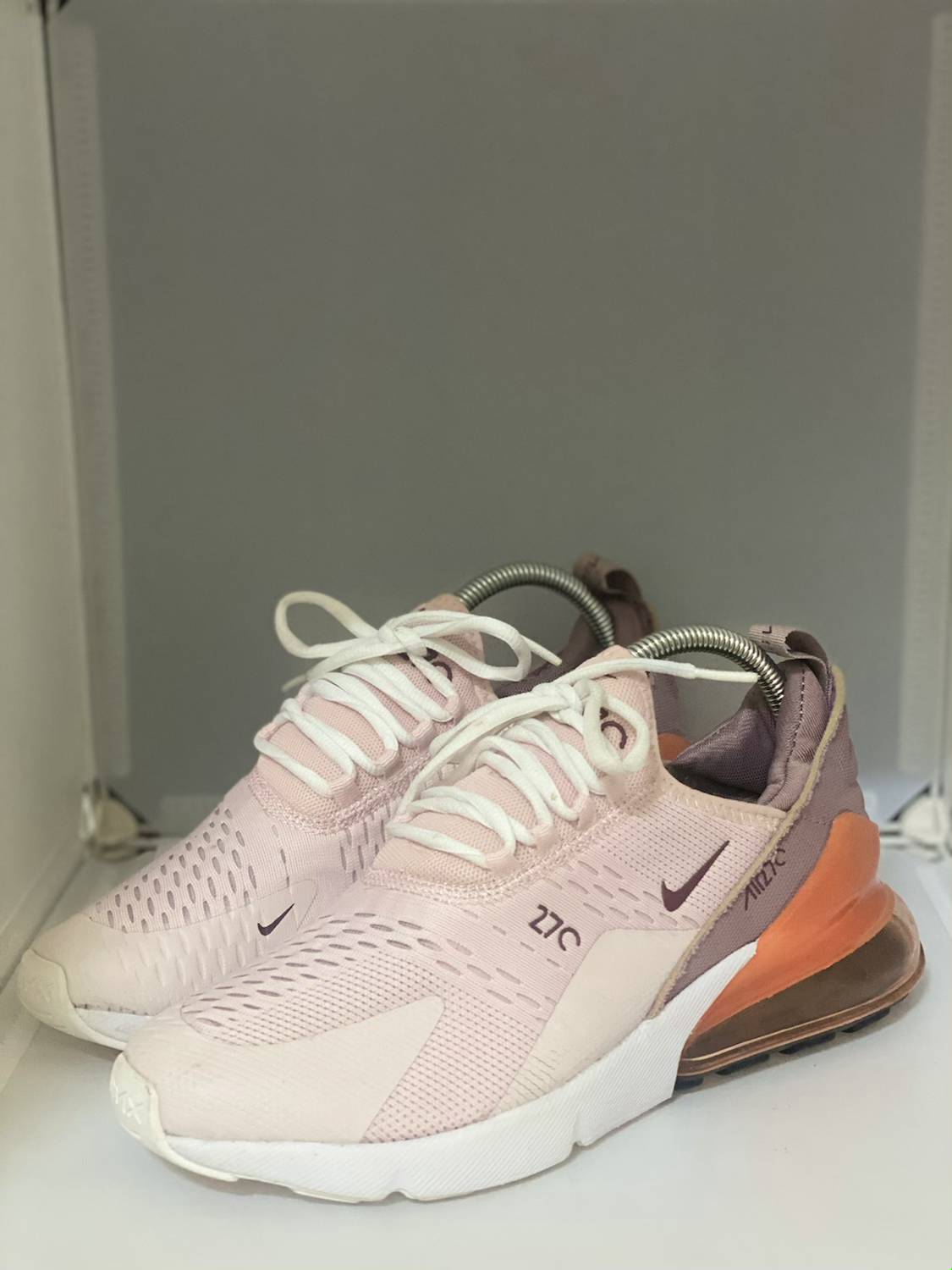 Nike Air Max React 270