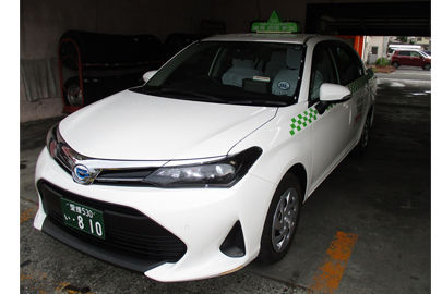 四国自動車交通株式会社