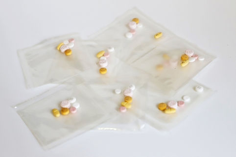 薬