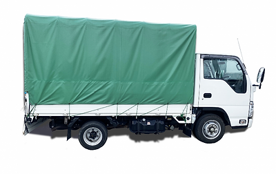 １.５トン車チャーター料