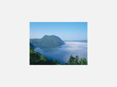 裏摩周展望台