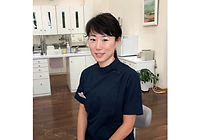 歯科医師 宇那木 利英子