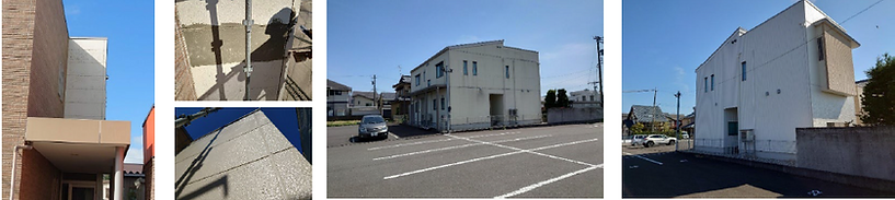 外壁
