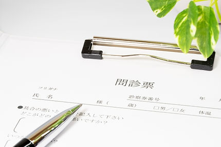 一般内科、循環器内科を中心に診療