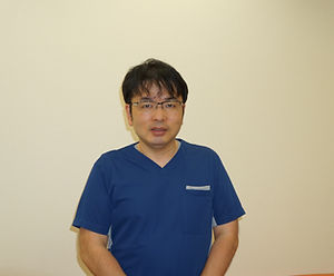 瀬川歯科医院 院長
