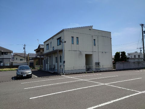 外壁リフレッシュ工事