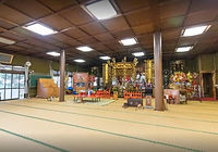 地鎮祭・先祖供養・商売繁盛・厄除け