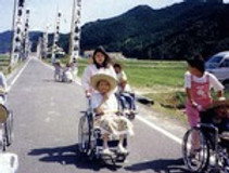 秋祭り