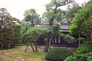 造園工事