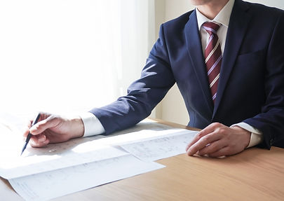 特定社会保険労務士