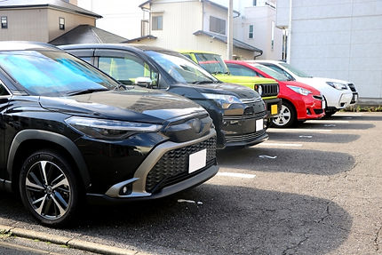 新車・中古車販売
