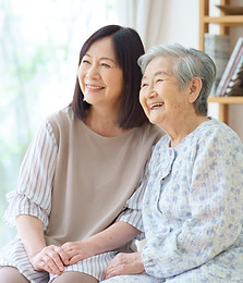 大切にしていること