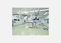 ハイブリッド手術室