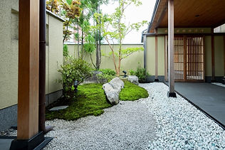 造園・設計・施工・管理