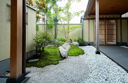 造園・設計・施工・管理