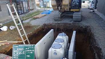 環境保全への取り組み